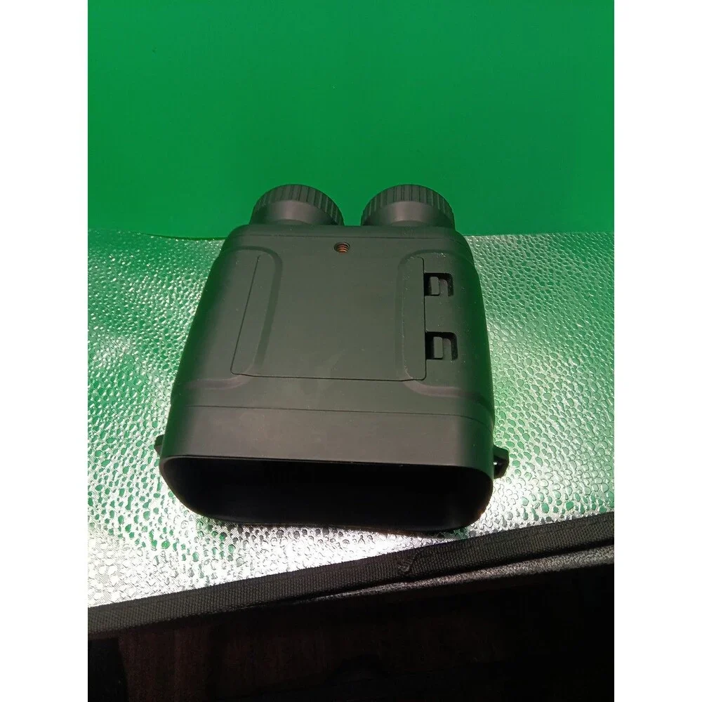 Night Vision Binoculars, Night Vision Goggles for Hunting, 5X Infrared sight